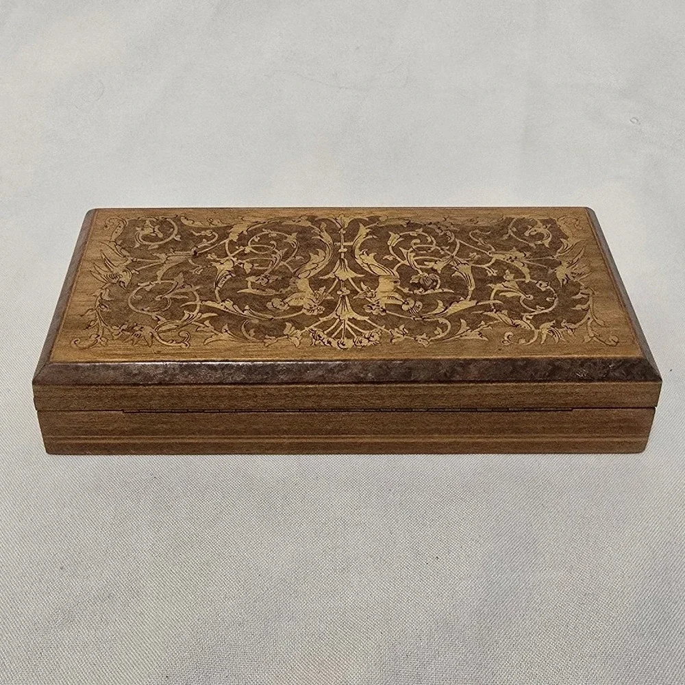 N/A vtg italian